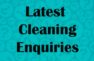 Cleaner Projects Wiveliscombe