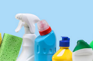 Home Cleaning Axbridge