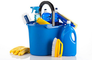 Cleaning Services Whitchurch UK (01948)