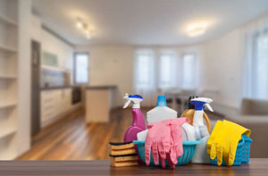 Cleaning Services Newquay UK