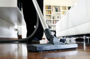 Domestic Cleaning Near Rutherglen Scotland