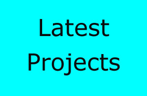 Oswaldtwistle Cleaner Projects