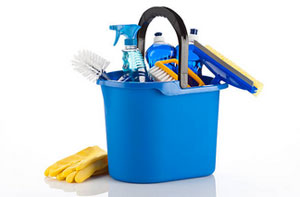 Cleaning Services Stenhousemuir UK