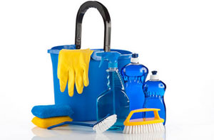 Cleaning Services Rutherglen UK (Dialling code	0141)