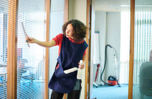 Office Cleaners Warsash