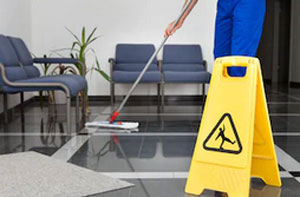 Office Cleaners Bexhill-on-Sea