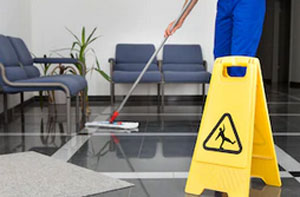 Office Cleaners Chelmsford